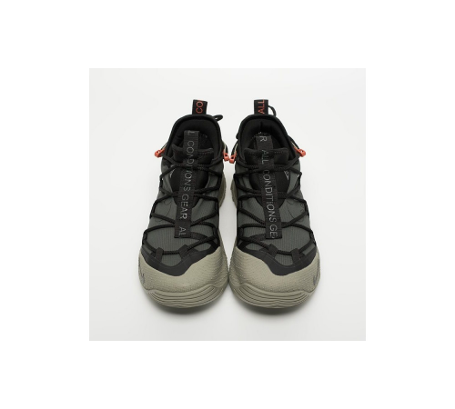 Кроссовки Nike ACG Art Terra Antarktik Low Grey Black