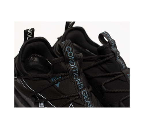 Кроссовки Nike ACG Art Terra Antarktik Low Dark Blue черные