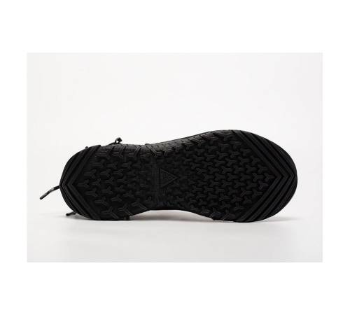 Кроссовки Nike ACG Art Terra Antarktik Low Dark Blue черные