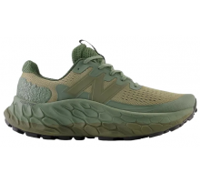 Кроссовки New Balance Fresh Foam More Trail V3 Green Haki