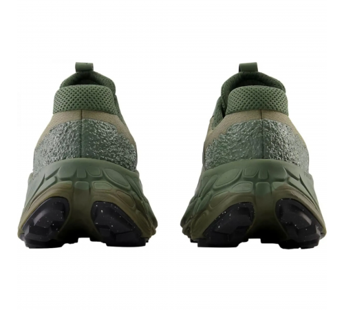Кроссовки New Balance Fresh Foam More Trail V3 Green Haki
