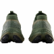 Кроссовки New Balance Fresh Foam More Trail V3 Green Haki