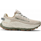 Кроссовки New Balance Fresh Foam More Trail V3 Beige Green