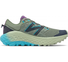 Кроссовки New Balance Fresh Foam More Trail V1 Green