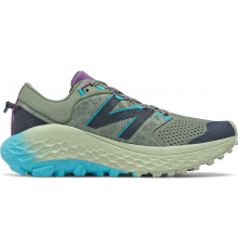 Кроссовки New Balance Fresh Foam More Trail V1 Green