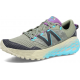Кроссовки New Balance Fresh Foam More Trail V1 Green
