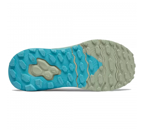 Кроссовки New Balance Fresh Foam More Trail V1 Green