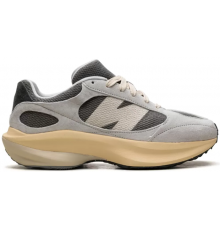 Кроссовки New Balance WRPD Runners Grey Matter