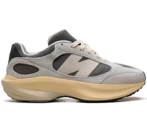 Кроссовки New Balance WRPD Runners Grey Matter