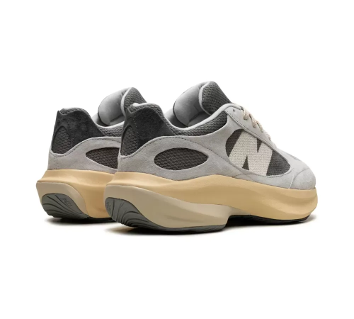 Кроссовки New Balance WRPD Runners Grey Matter