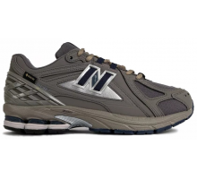 Кроссовки New Balance 1906R Gore-Tex Grey
