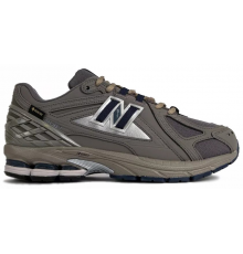 Кроссовки New Balance 1906R Gore-Tex Grey