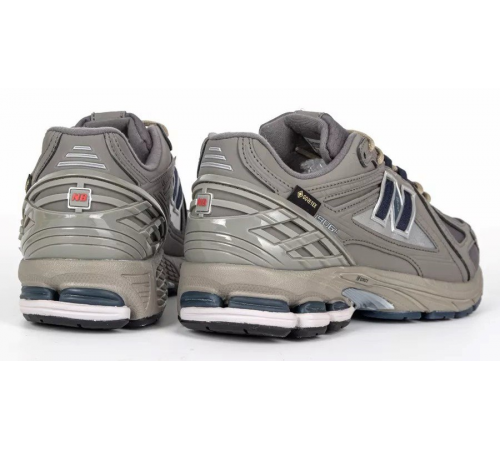 Кроссовки New Balance 1906R Gore-Tex Grey