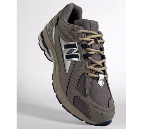 Кроссовки New Balance 1906R Gore-Tex Grey