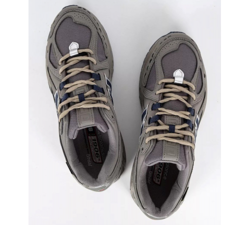 Кроссовки New Balance 1906R Gore-Tex Grey