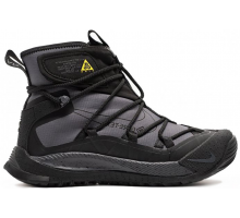 Nike ACG Air Terra Antarktik WMNS Grey Black зимние