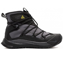Nike ACG Air Terra Antarktik WMNS Grey Black зимние