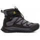 Nike ACG Air Terra Antarktik WMNS Grey Black зимние