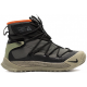Nike ACG Air Terra Antarktik WMNS Grey Orange зимние
