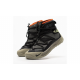 Nike ACG Air Terra Antarktik WMNS Grey Orange зимние