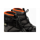 Nike ACG Air Terra Antarktik WMNS Grey Orange зимние