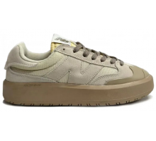Кроссовки New Balance CT302 Grey Beige Bone