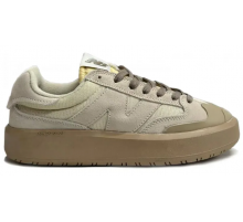 Кроссовки New Balance CT302 Grey Beige Bone