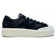 Кроссовки New Balance CT302 Black Navy