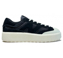 Кроссовки New Balance CT302 Black Navy