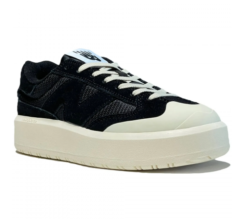 Кроссовки New Balance CT302 Black Navy