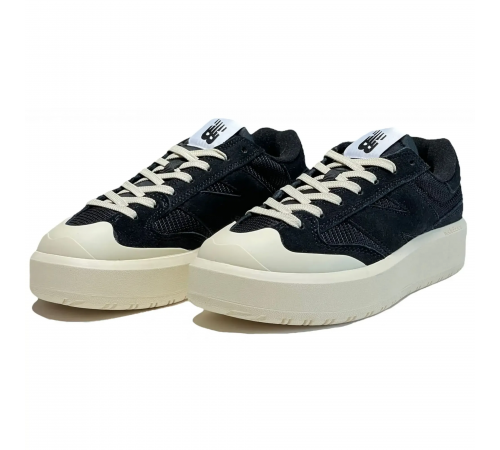 Кроссовки New Balance CT302 Black Navy