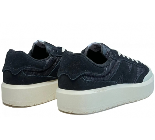 Кроссовки New Balance CT302 Black Navy