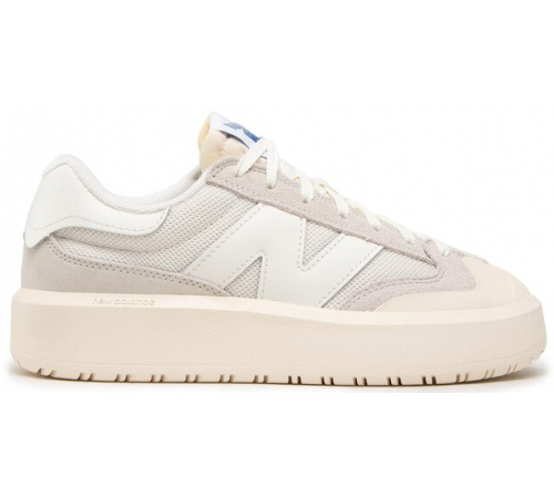 Кроссовки New Balance CT302 Sea Salt