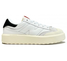 Кроссовки New Balance CT302 White Navy