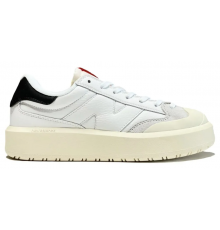 Кроссовки New Balance CT302 White Navy