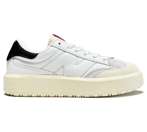 Кроссовки New Balance CT302 White Navy