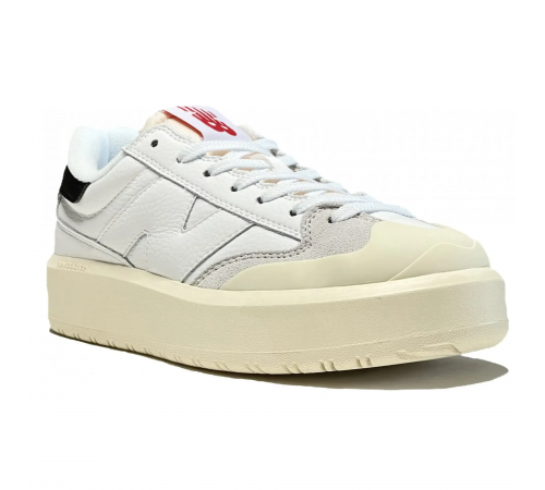 Кроссовки New Balance CT302 White Navy