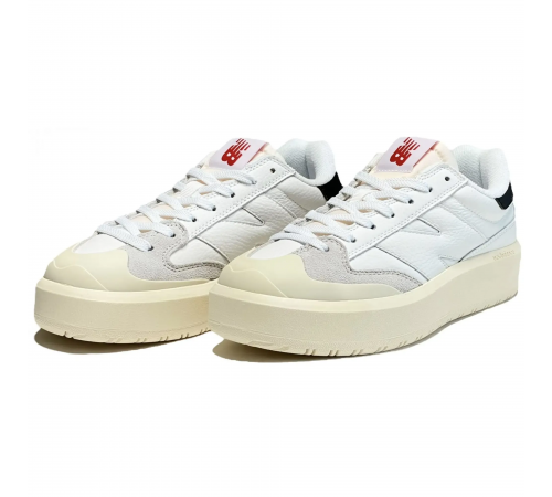 Кроссовки New Balance CT302 White Navy