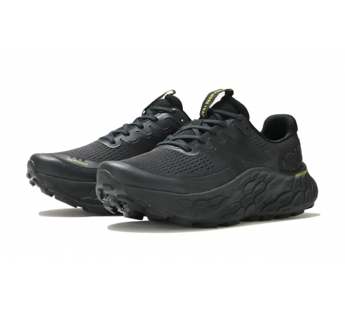 Кроссовки New Balance Fresh Foam More Trail V3 Phantom Tokyo Design