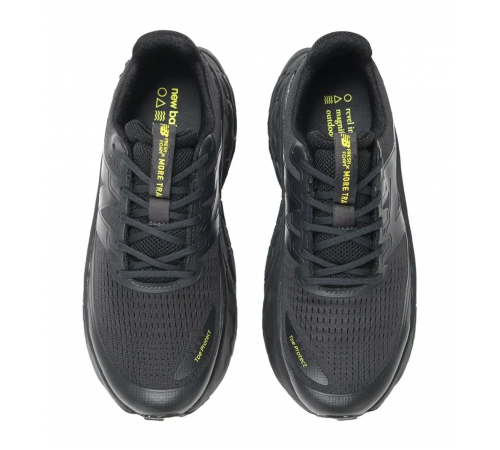 Кроссовки New Balance Fresh Foam More Trail V3 Phantom Tokyo Design
