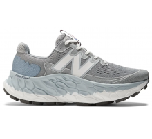 Кроссовки New Balance Fresh Foam More Trail V3 Grey
