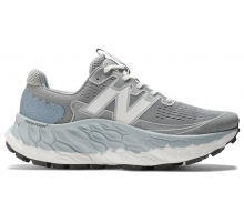 Кроссовки New Balance Fresh Foam More Trail V3 Grey