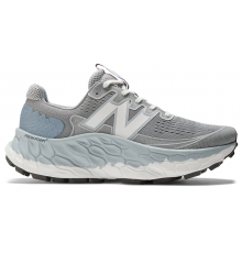 Кроссовки New Balance Fresh Foam More Trail V3 Grey
