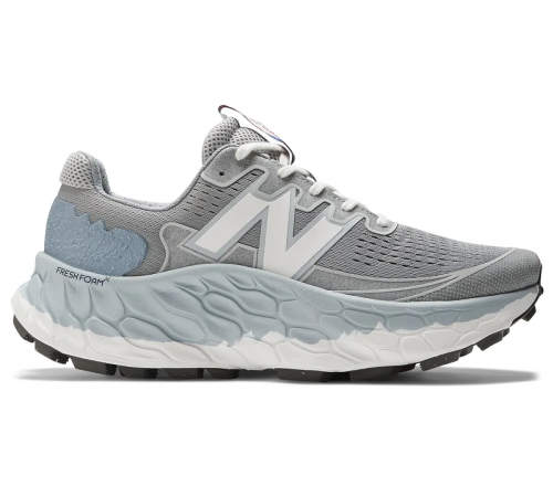 Кроссовки New Balance Fresh Foam More Trail V3 Grey