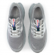 Кроссовки New Balance Fresh Foam More Trail V3 Grey