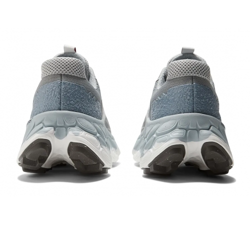 Кроссовки New Balance Fresh Foam More Trail V3 Grey