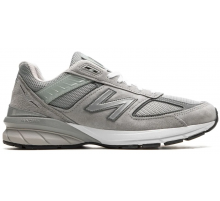 Кроссовки New Balance 990 V5 Grey