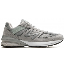Кроссовки New Balance 990 V5 Grey