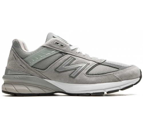 Кроссовки New Balance 990 V5 Grey