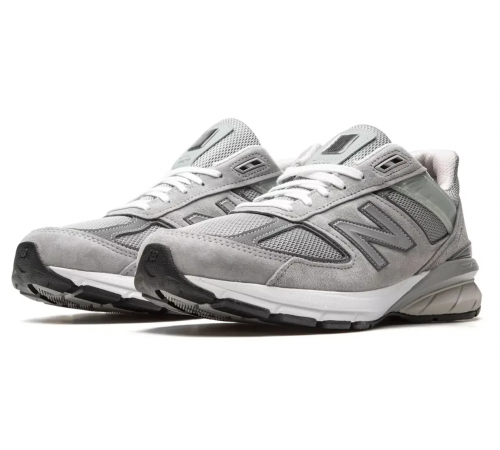Кроссовки New Balance 990 V5 Grey